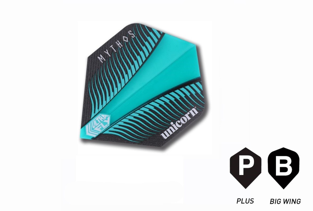 [68922] Unicorn Ultra Fly 100 Flights (Plus)