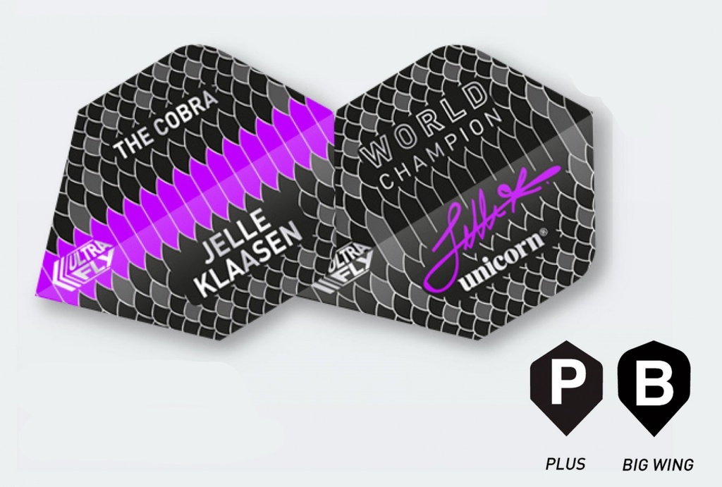 [68776] Unicorn Ultra Fly 100 Flights (Plus)