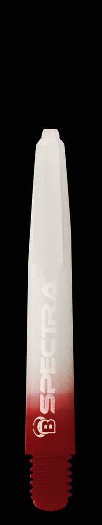 [55213] BULL'S Spectra Nylon Shaft (s/rot)