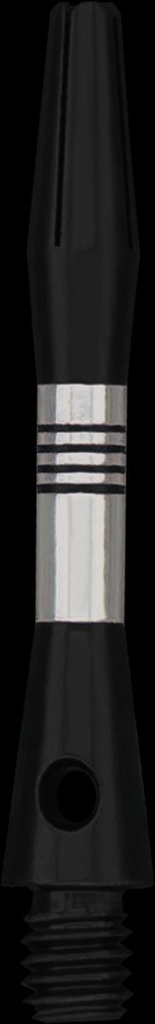 BULL'S Cetra Aluminium Shaft