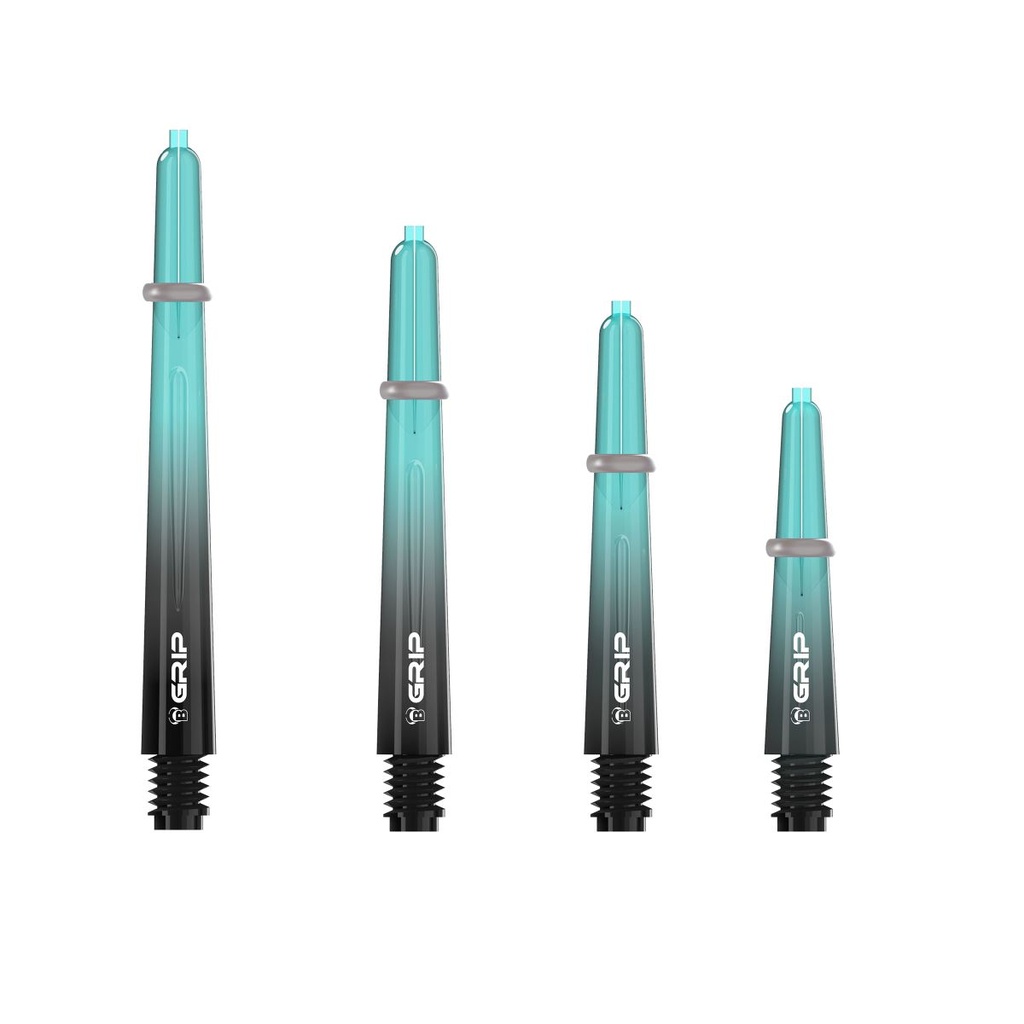 [b54354] BEAZD B-Grip-2 TTB Shaft (m/grün)
