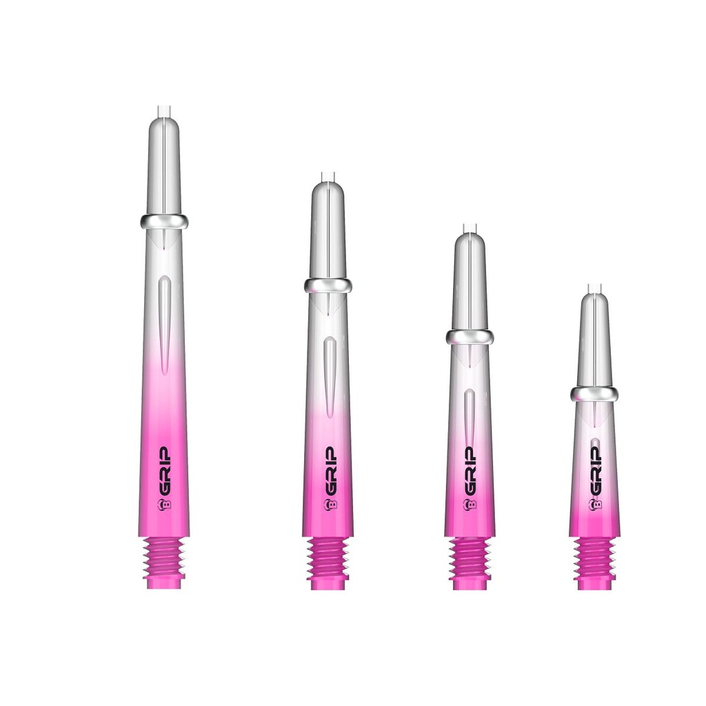 [b54256] BEAZD B-Grip-2 TTC Shaft (m/pink)