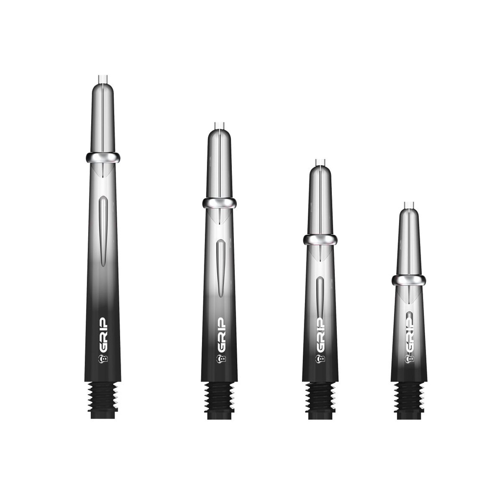 [b54271] BEAZD B-Grip-2 TTC Shaft (s/schw.)