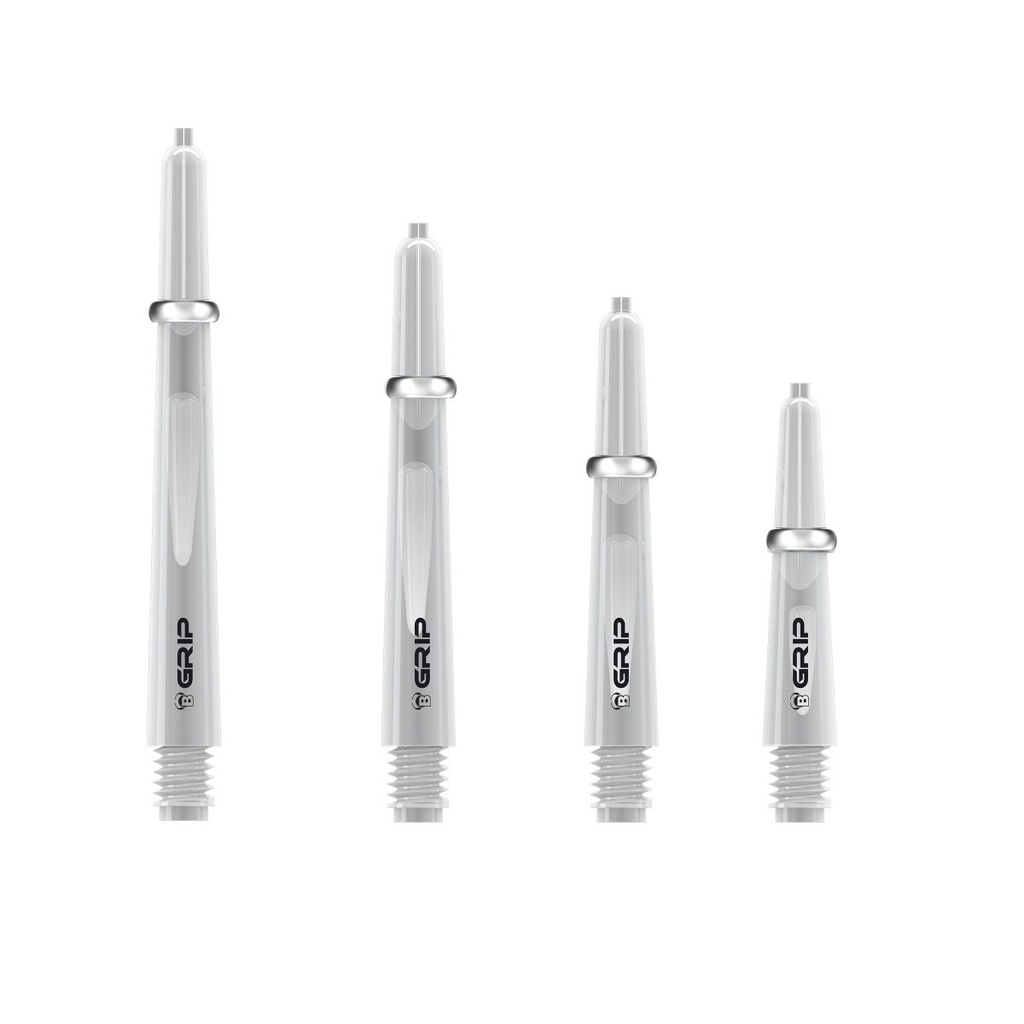 [b53957] BEAZD B-Grip-2 CL Shaft (m/clear)