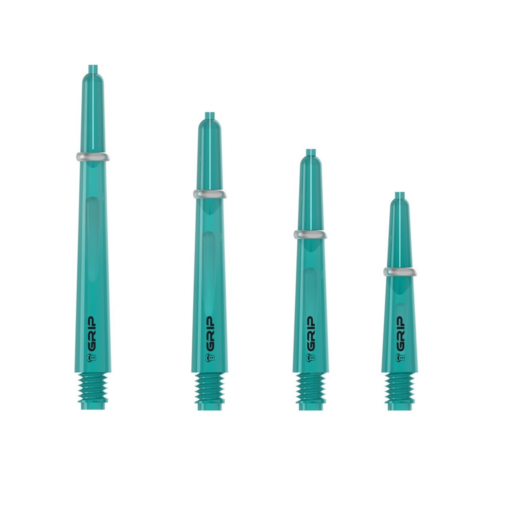 [b53954] BEAZD B-Grip-2 CL Shaft (m/grün)