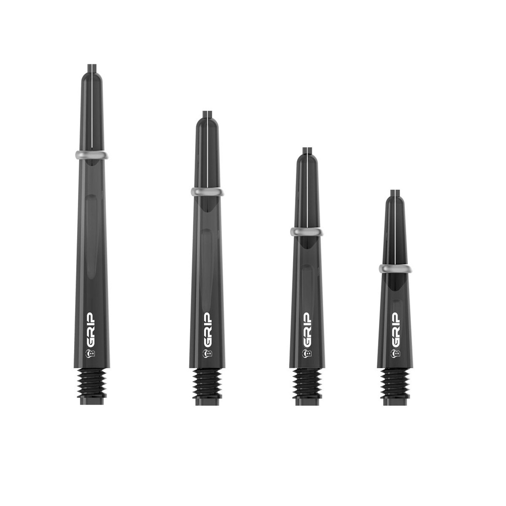 [b53971] BEAZD B-Grip-2 CL Shaft (s/schw.)