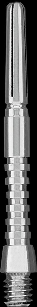 BULL'S Tecno Aluminium Shaft