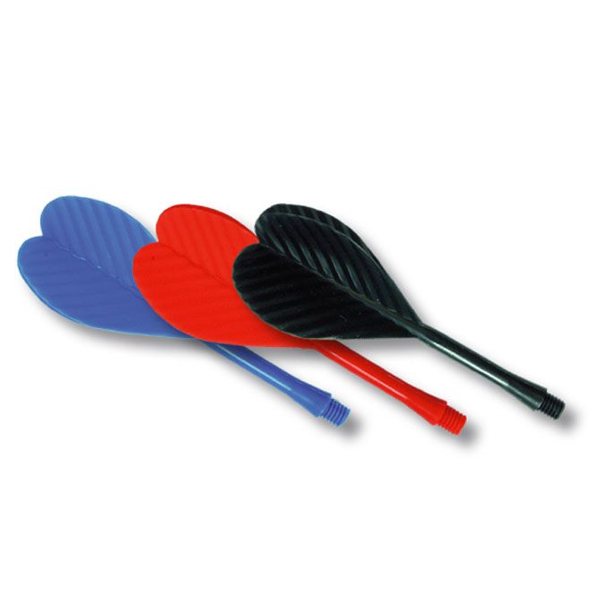 BEAZD Plastic Flight