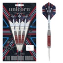 Unicorn James Wade The Machine Steel Darts