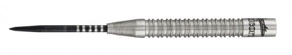 [27553] Unicorn Phase 4 Gary Anderson Purist Steel Barrel (25 Gr.)