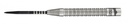 Unicorn Phase 4 Gary Anderson Purist Steel Barrel