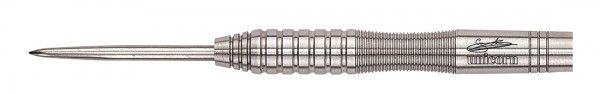 Unicorn Phase 2 Gary Anderson Purist Steel Barrels
