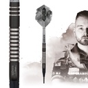 Unicorn NOIR Dimitri van den Bergh Soft Dart Presentation Box