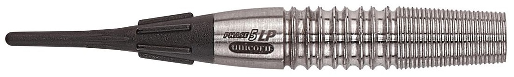 Unicorn Phase 5 LP Natural Purist Soft Barrels