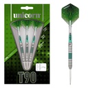 Unicorn Core XL T90 Steel Darts