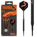 BEAZD Mamba 97 M2 Softdart