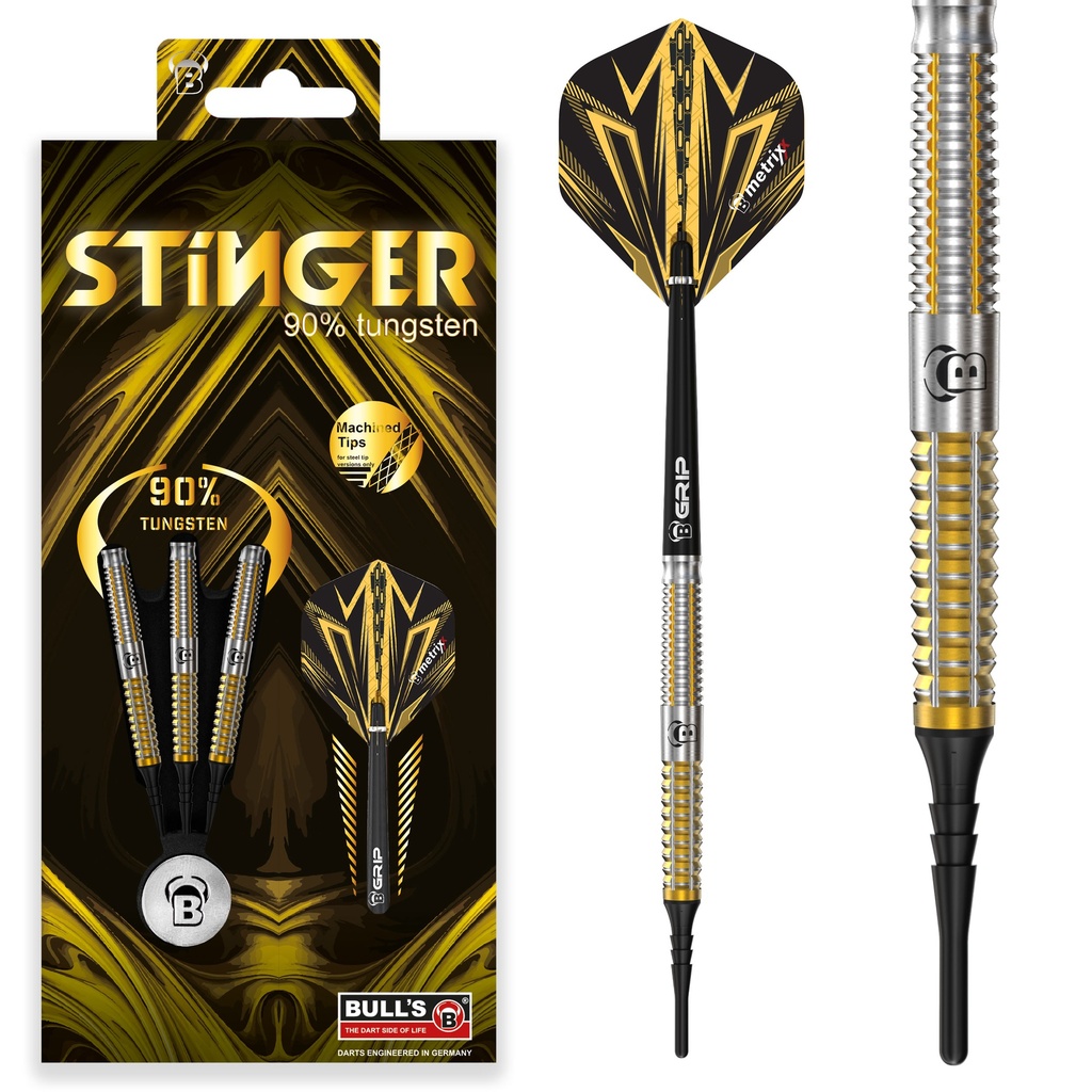 BEAZD Stinger Softdart