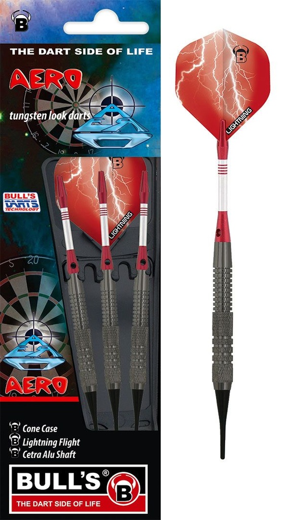 BEAZD Aero Softdart
