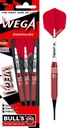 BEAZD Wega Softdart