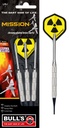 BEAZD Mission-D Softdart