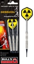 BEAZD Mission-D Softdart