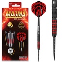 BULL'S Magma Steel Dart