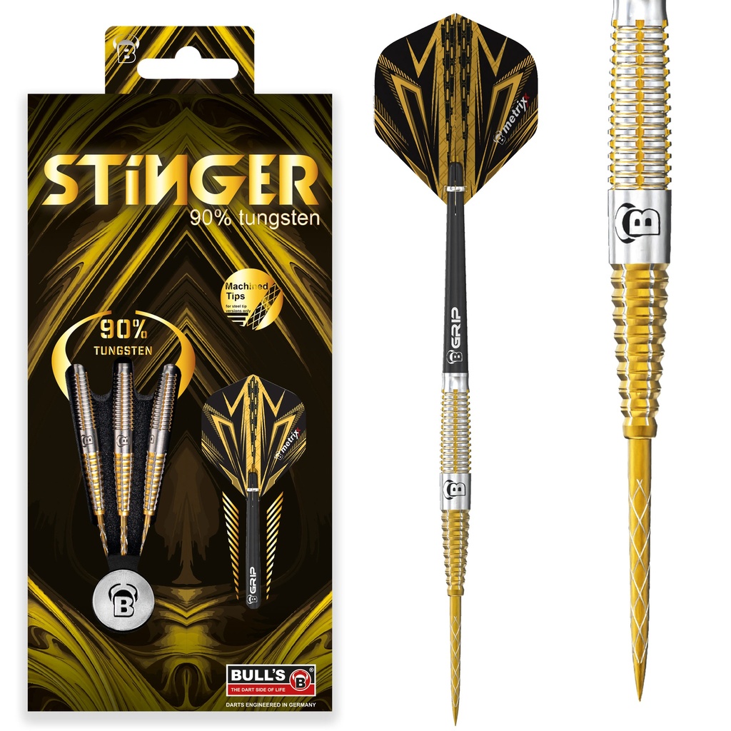 BEAZD Stinger Steeldart