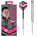 BULL'S Keegan Brown Steel Dart, 90 % Tungsten