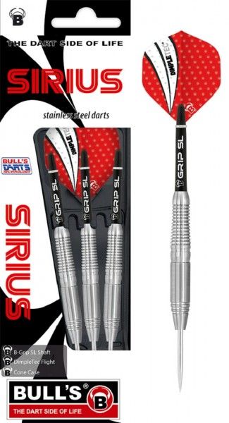 BEAZD Sirius Steel Dart