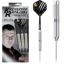 BEAZD Krzysztof Ratajski Brass Silver Steel Dart