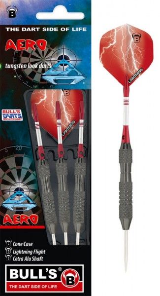 BEAZD Aero Steel Dart