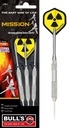 BEAZD Mission-D Steel Dart