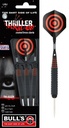 BEAZD Thriller Steel Dart
