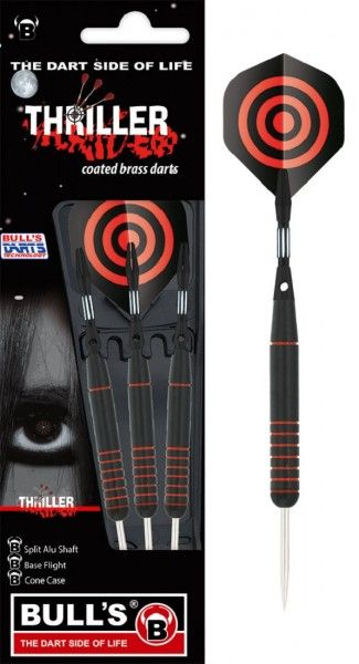 BEAZD Thriller Steel Dart