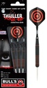 BEAZD Thriller Steel Dart