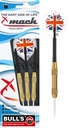 BEAZD Mach Steel Dart
