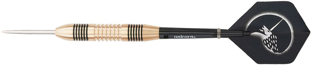 Unicorn Core Brass Steel Darts