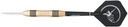 Unicorn Core Brass Steel Darts