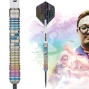 Unicorn Seigo Asada Code Players Steel Dart