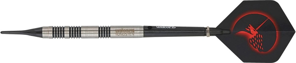 [03674] Unicorn Core Tungsten Soft Darts (19 Gr.)