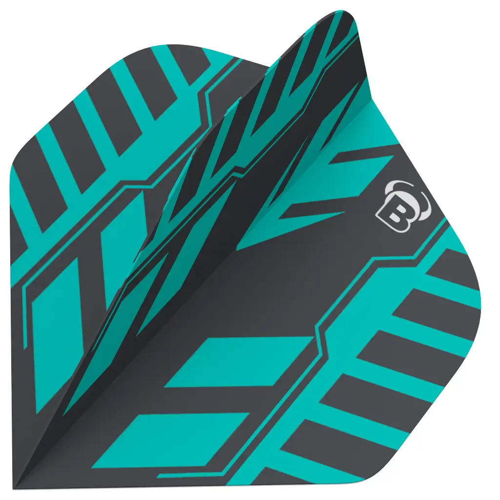 [51804] BULL'S B-Star Flights Veco