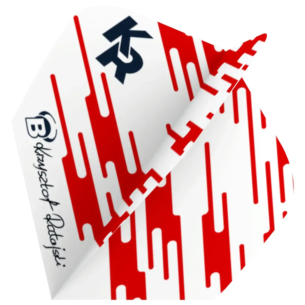BEAZD X-Powerflite Flights - B-Standard - Krzysztof Ratajski