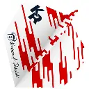 BEAZD X-Powerflite Flights - B-Standard - Krzysztof Ratajski