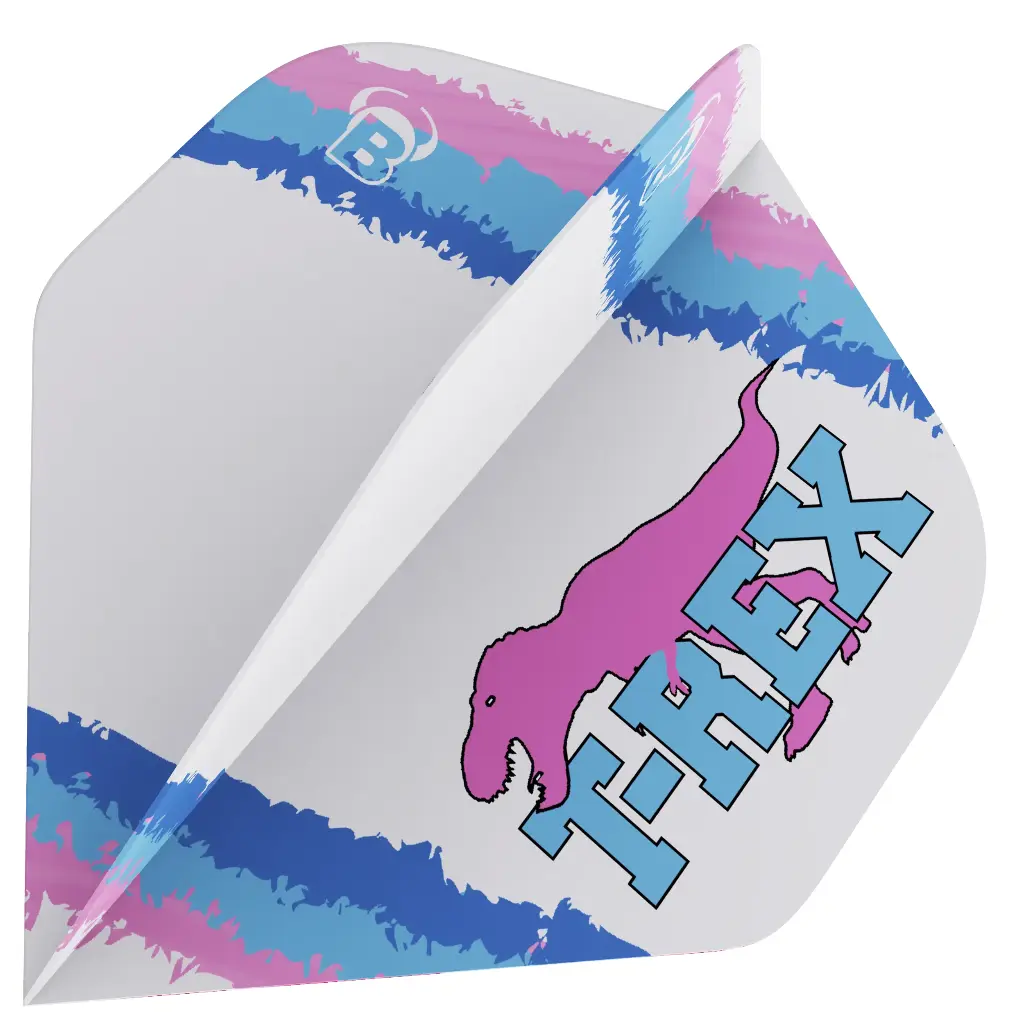 [50146] BULL'S Metrixx Flights Unterbuchner