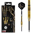 BULL'S Stingray ST3 Steel Dart