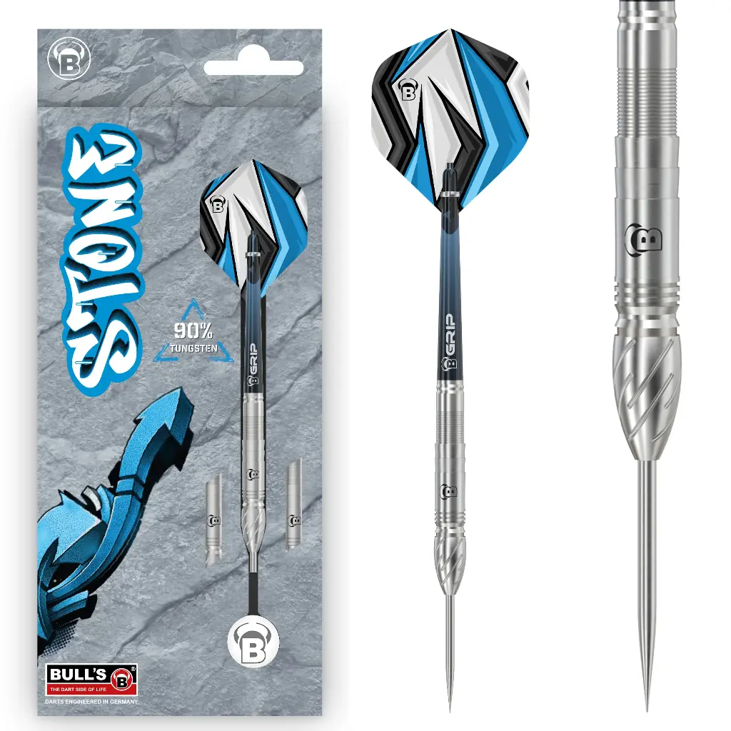BEAZD Stone S1 Steeldart