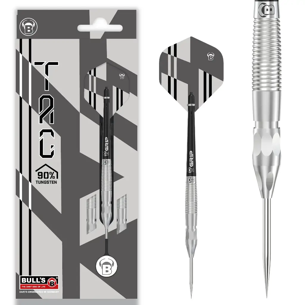 BEAZD Tac T2 Steeldart
