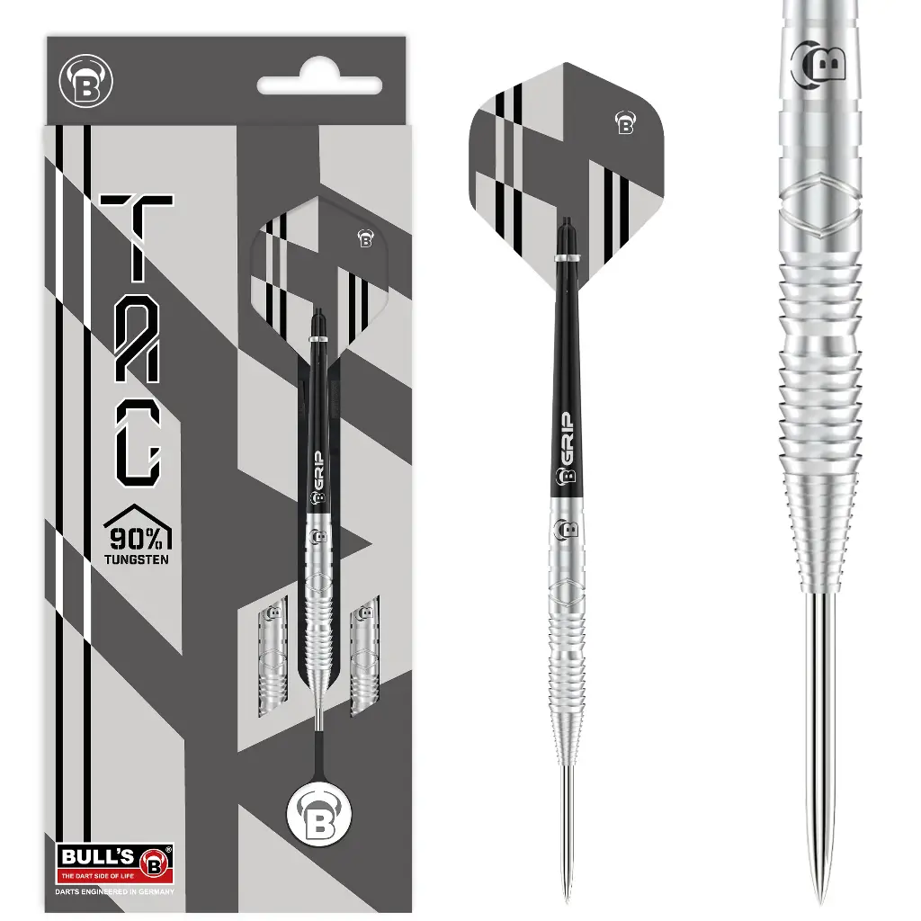 BEAZD Tac T3 Steeldart