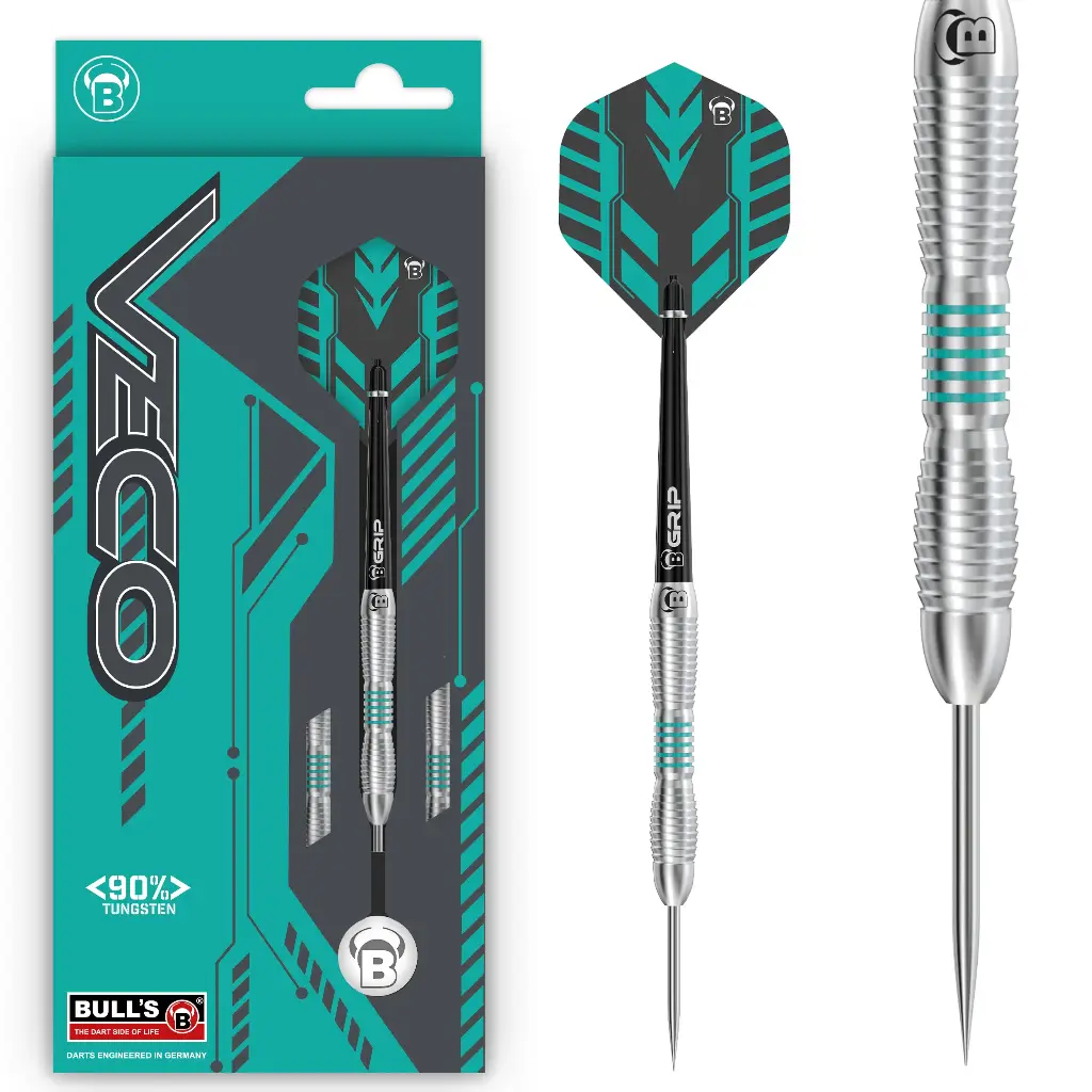 BEAZD Veco V1 Steeldart