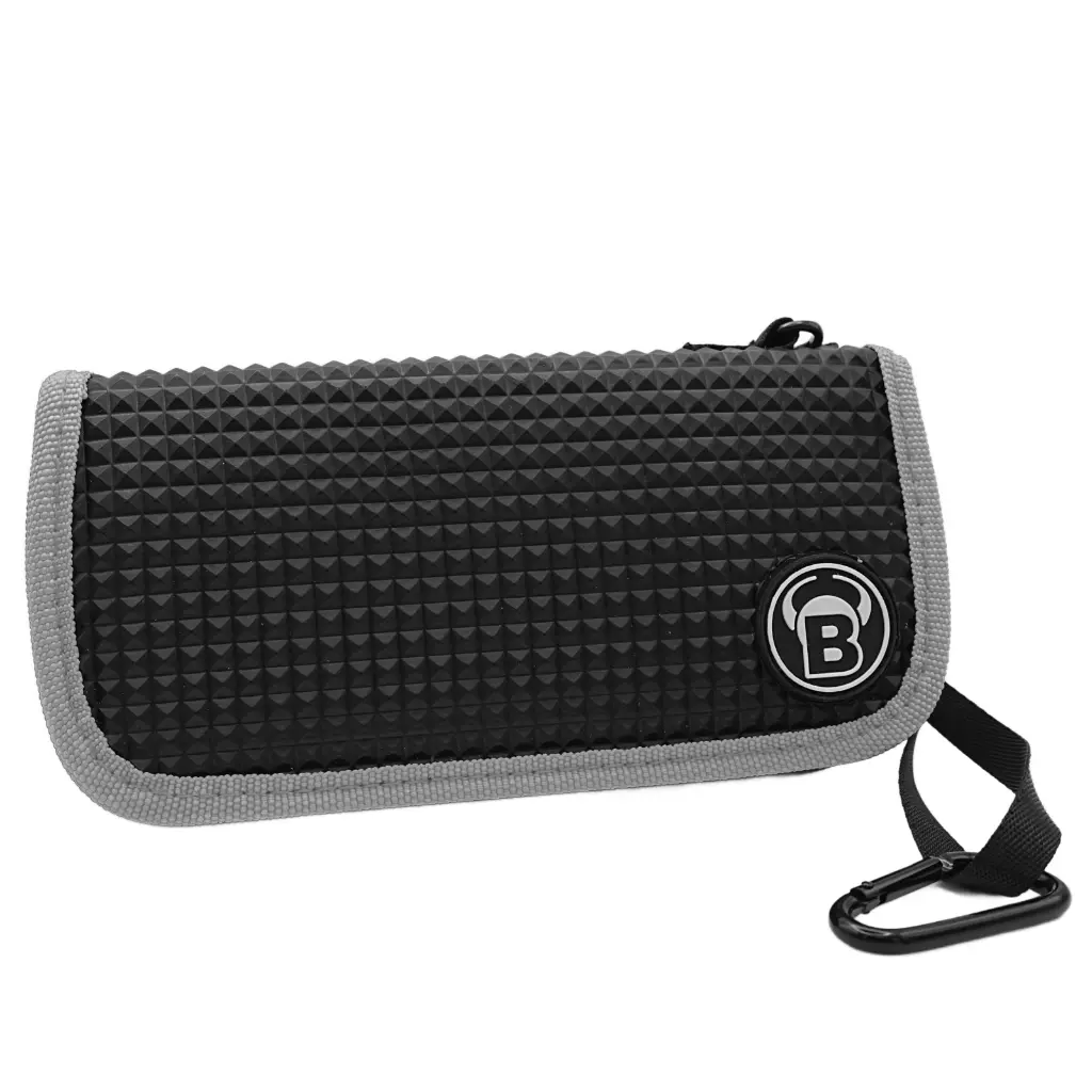 BEAZD Fleks Dartcase grey